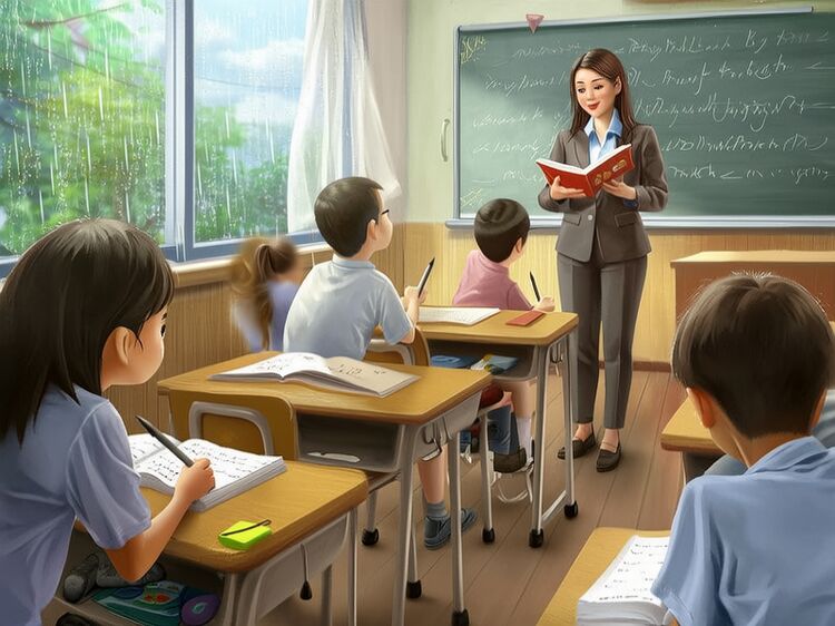 国际小学学校排名