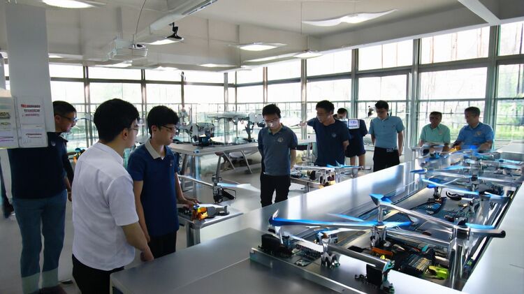 成都美视国际学校课程