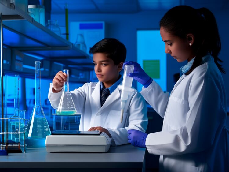 高中国际学校学费