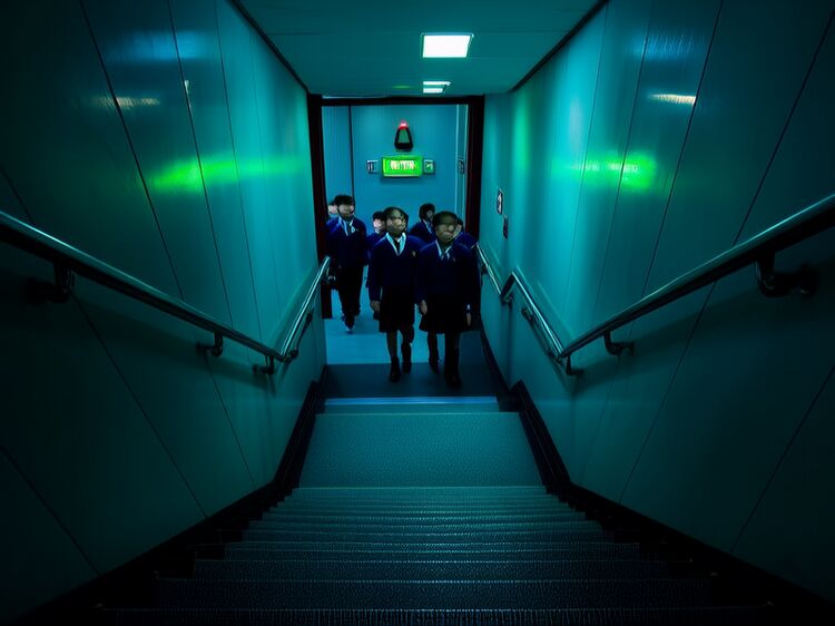 合肥高中国际学校