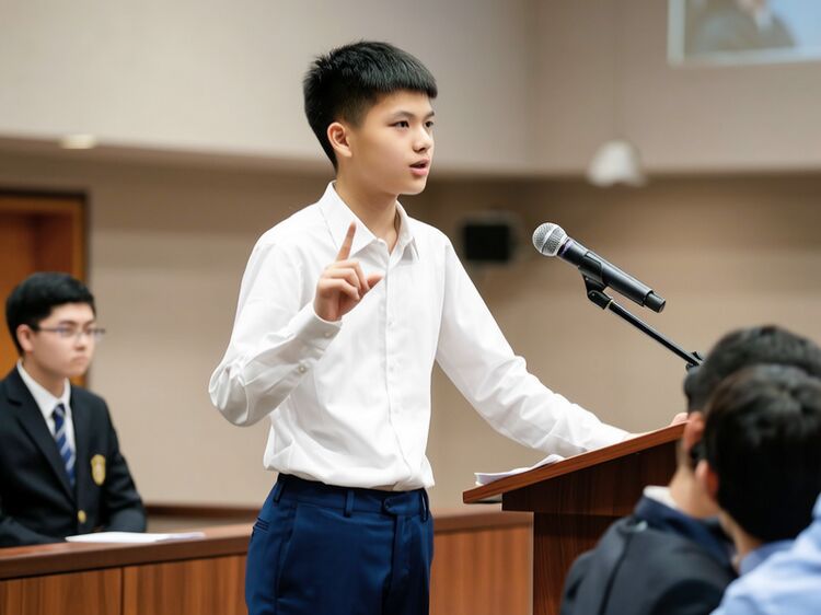 君诚国际双语学校灵魂人物——张爱君校长