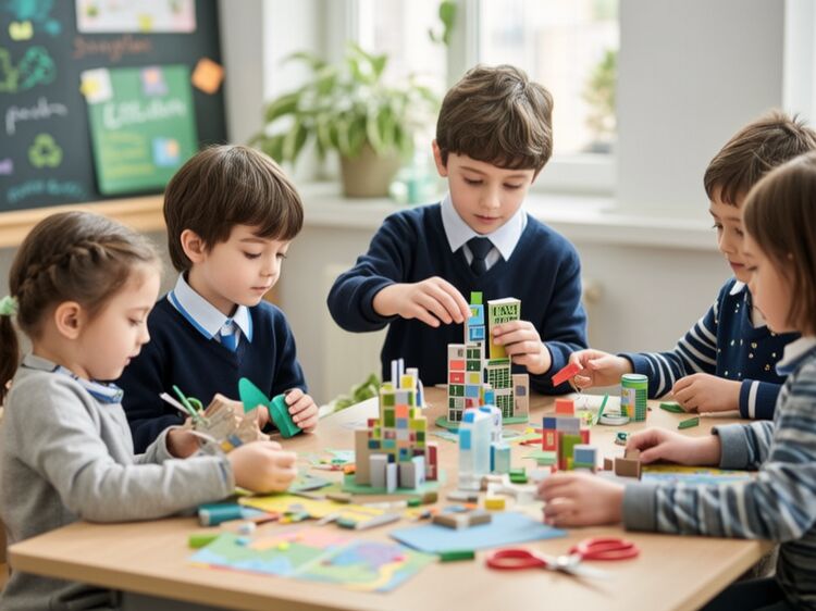 北京亦庄耀华国际学校预约看校指南：解决家长择校焦虑