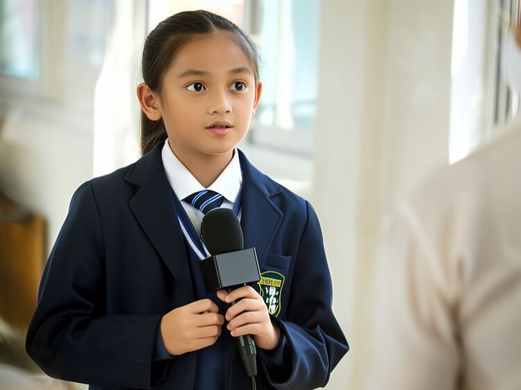 所有的国际学校