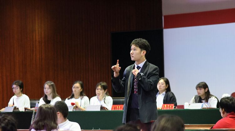 北京国际学校一年学费