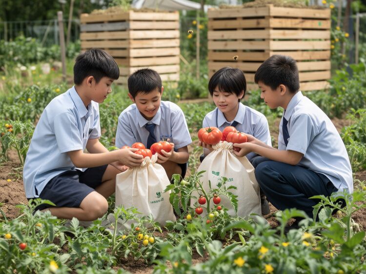 青岛国际高中排名