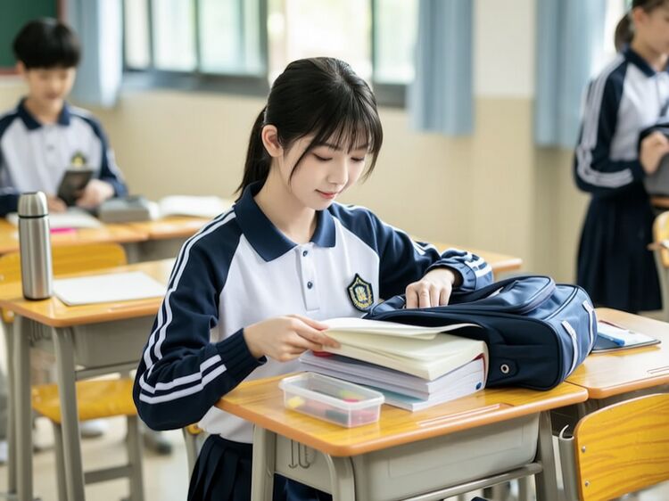 2025北京中考择校指南：8所公办新普高+优质私立国际高中推荐