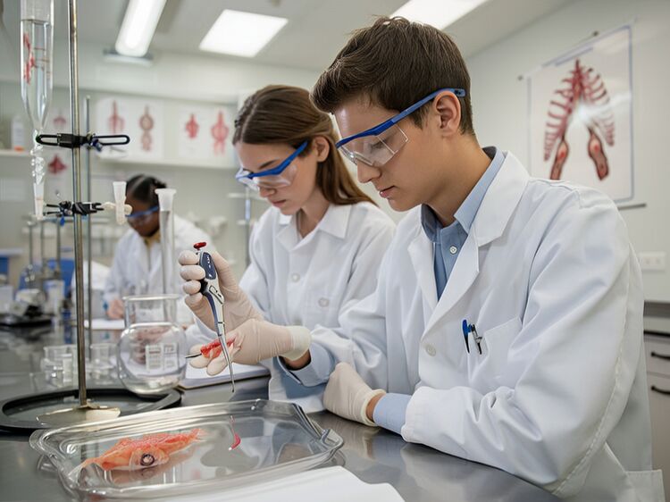 八十中学国际部初中在哪里