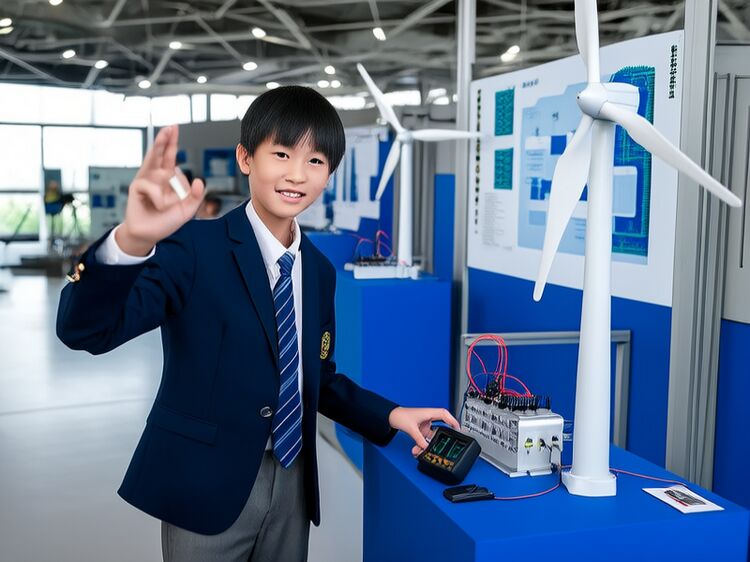 国际商务专业学院