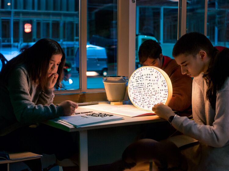 广州的华美国际学校