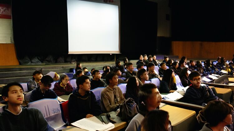 东莞清澜国际学校