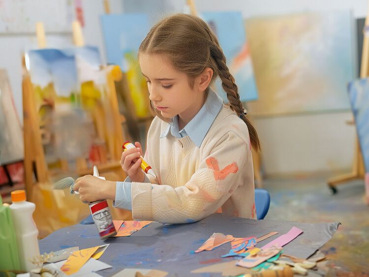 爱迪国际学校部