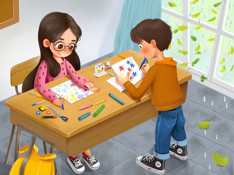 南海美伦国际学校