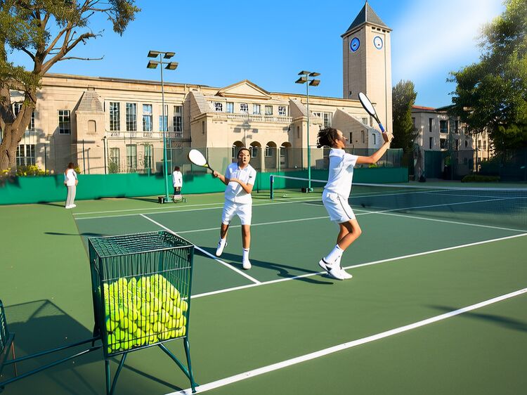 附近的国际学校有哪些