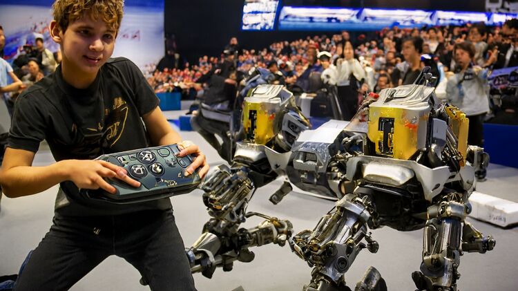 国际学校的高中