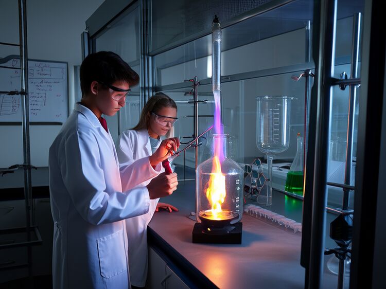 赤峰市国际学校