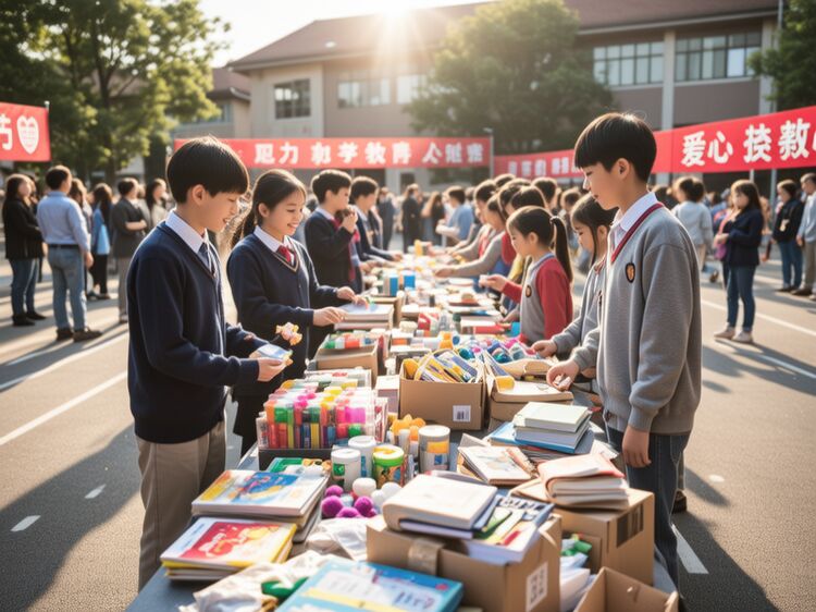 海口澄迈国际学校