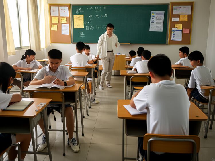 北京汇佳国际学校小学好不好