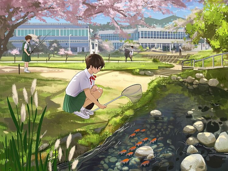 成都国际国际学校学校