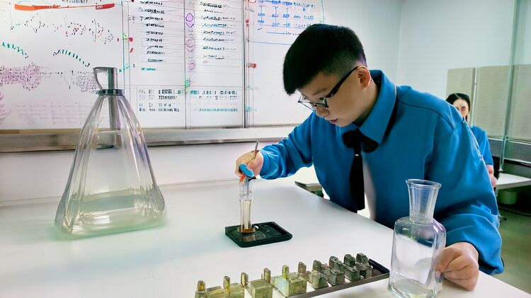 成都市美视国际学校