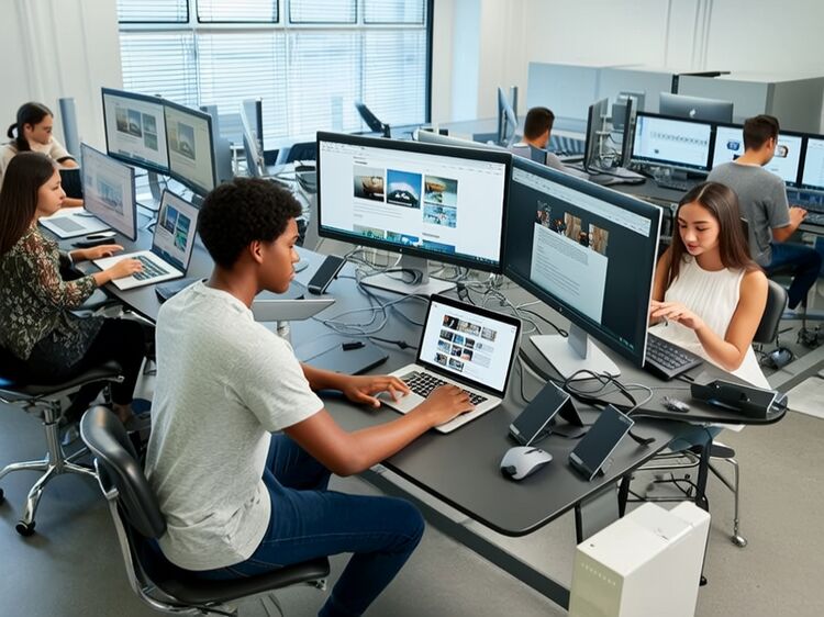 北京世青国际学校小学