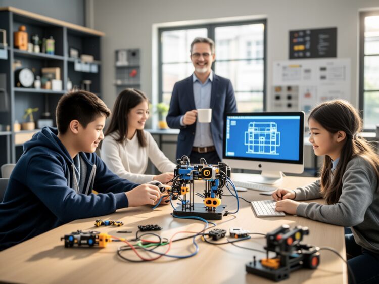 芳草地国际学校