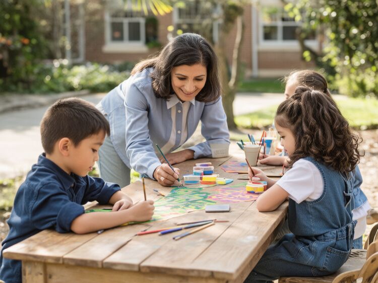 2025年北京中考多少分能进国际高中？公立民办录取标准大不同