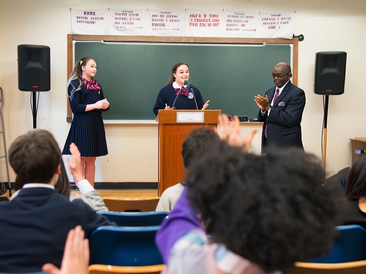 北京丰台有哪些国际学校