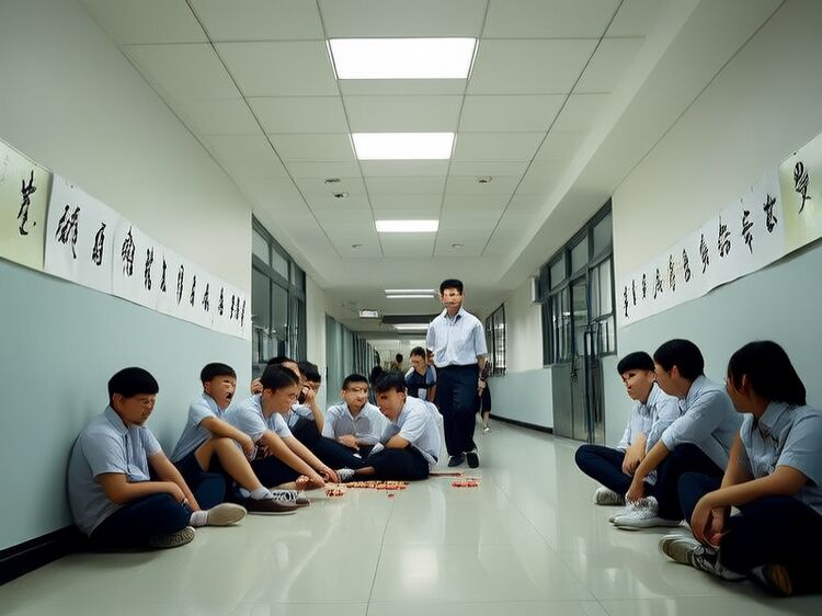 哈罗里的国际学校