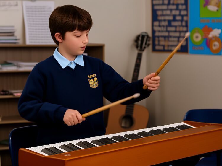 力迈国际学校学费