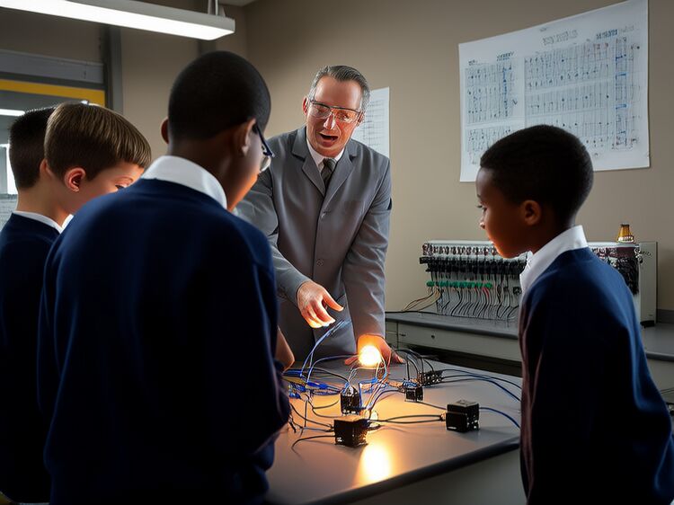 成都哈罗公学国际学校