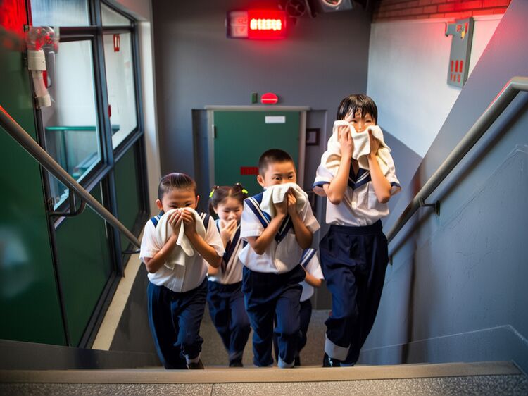 国际高中有什么学校