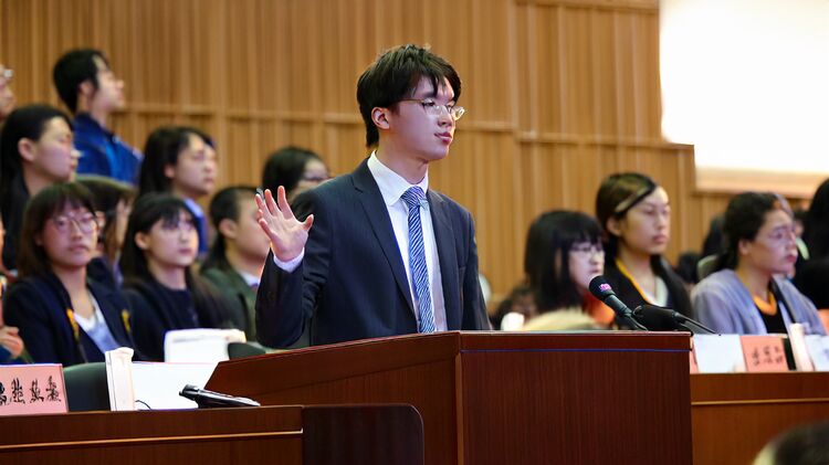 碧桂园国际学校学生活动