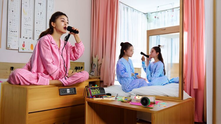 长沙碧桂园国际学校