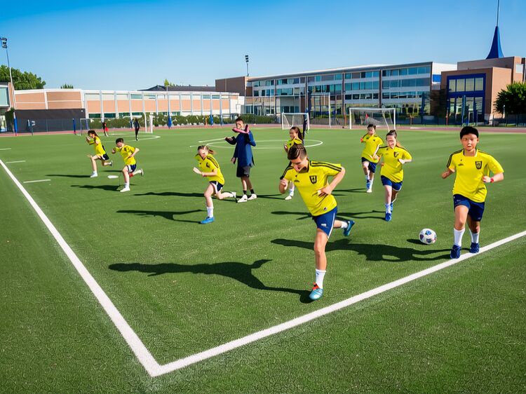 上海国际学校wlsa