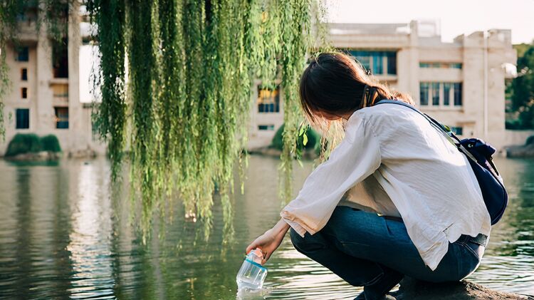 北京东方红学校明德学院香港DSE高中咋录取？非港籍生能报吗？