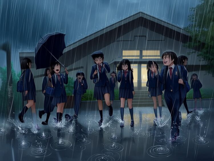 清潭国际高中全集免费