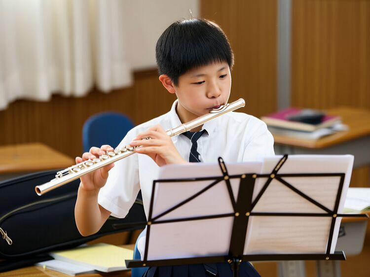 国际学校高中班