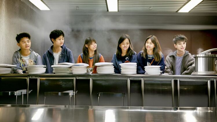 2025年拔萃橘郡国际学校招生条件及适合家庭解析，家长必看！