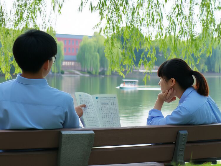 爱迪国际学校开放日