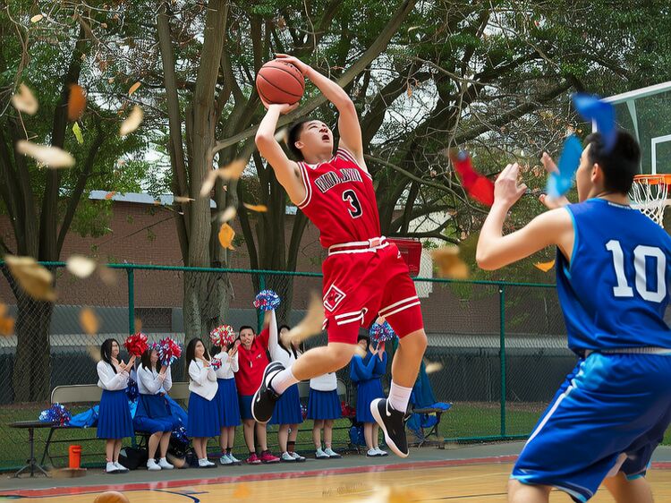 北京凯文国际学校升学指导