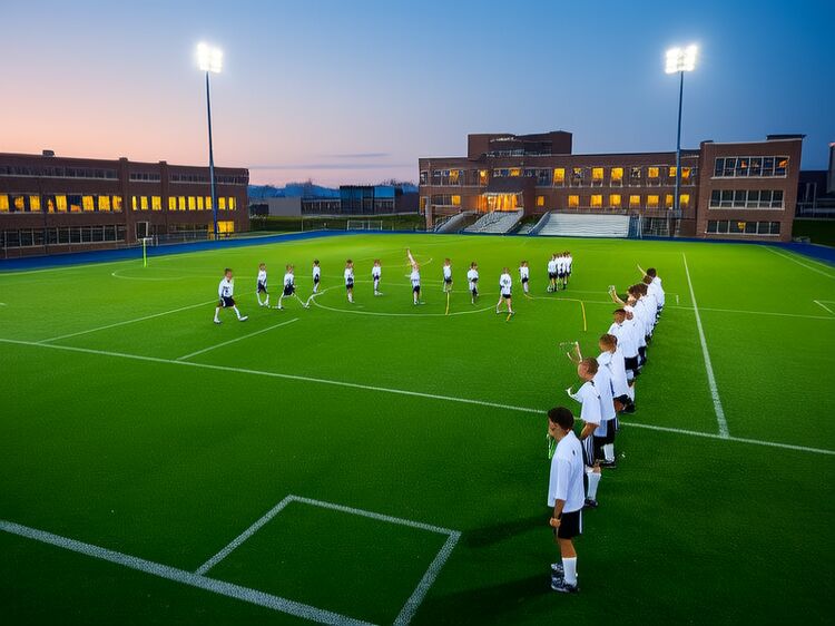 楚雄东兴中学国际班